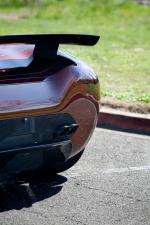 Ronn Motors Scorpion 2009 года